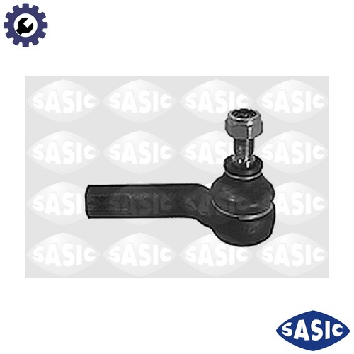 Tie rod fine - 9006635, per