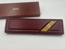 Scatola orologio Piaget