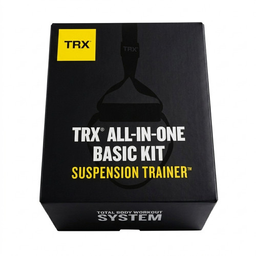 Nuovo trx all one - trx, all-in-one