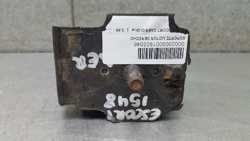 Supporto motore destro ford - motore,