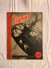 Rivista Signal - Nr. 10 anno