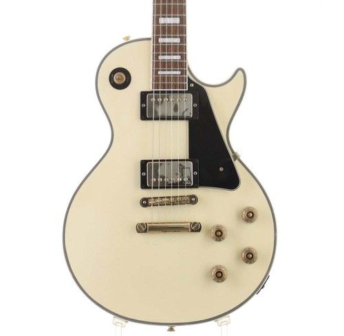 Chitarra elettrica burny - elettrica,