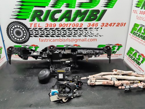 Kit airbag completo mazda - airbag, cx-3