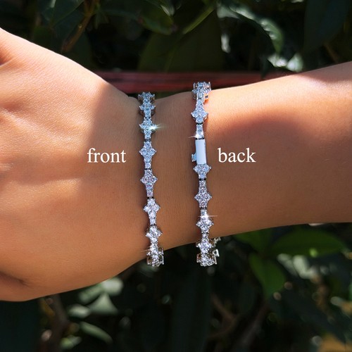 Bracciale tennis matrimonio - tennis,