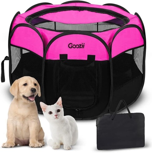 Goozii playpen portatile - portatile, per