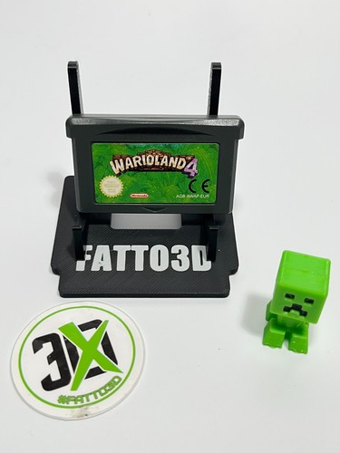 Wario land gba originale - land,