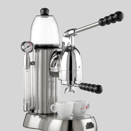 Macchina caffe achille gaggia - caffe',