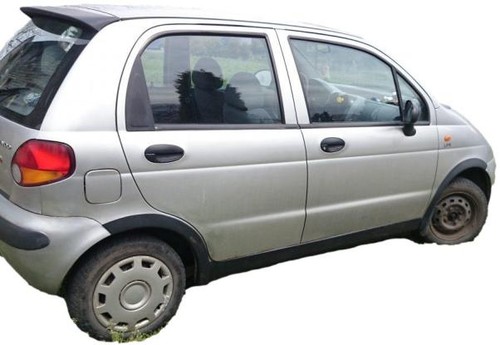 Copri parafanghi per daewoo - copri,