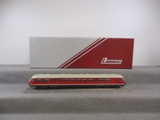 Lemaco H0-001 automotrice