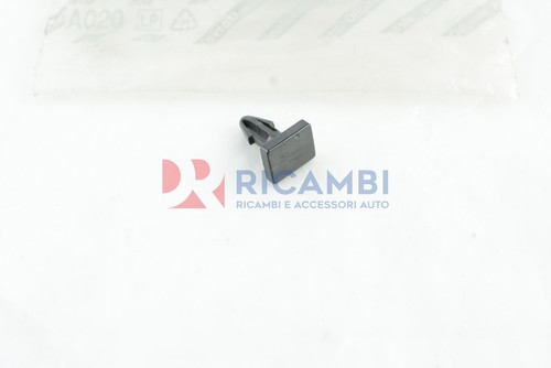 Bottone rivestimento sedile - bottone,