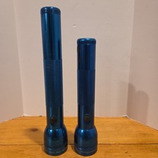 Lot Of Vintage Maglite