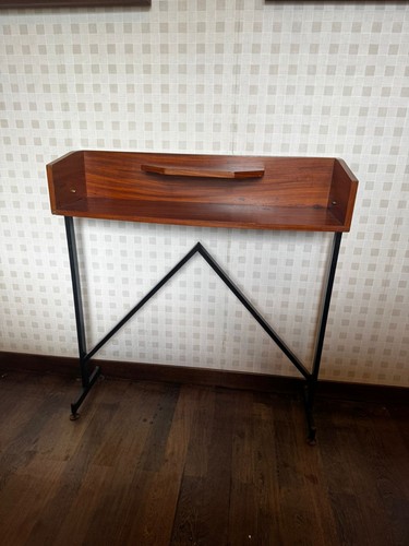 Consolle anni in teak - ’70,