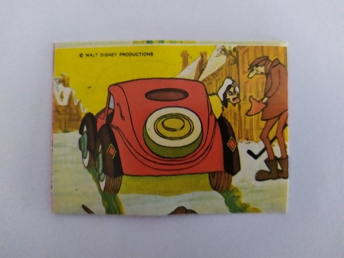 Figurina topolino story - topolino,