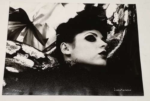 Irina ionesco fafa rare - fafa, tirage