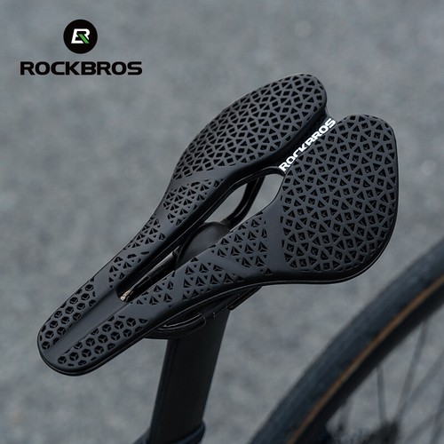 Rockbros sella per bicicletta - sella,