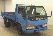 CUSCINETTO FRIZIONE ISUZU ELF