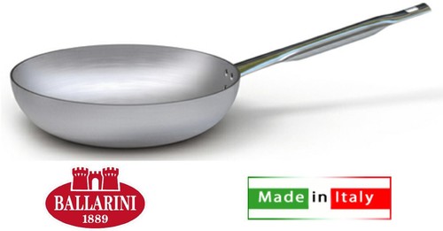 Padella alluminio - in,