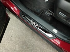 Per Toyota CHR Accessori Auto