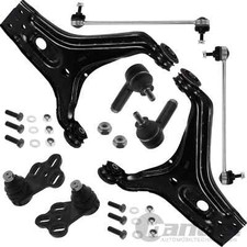 KIT BRACCIO OSCILLANTE ASSALE