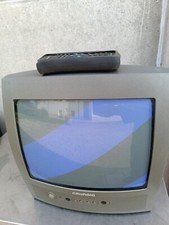 TV GRUNDING 14 POLLICI RETROGAMES