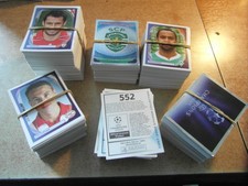 Original FOOTBALL STICKERS