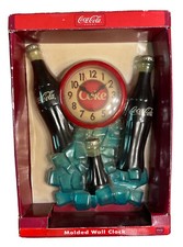 Orologio da parete modellato