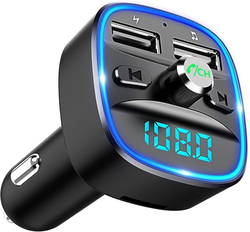 Trasmettitore bluetooth kit - bluetooth,