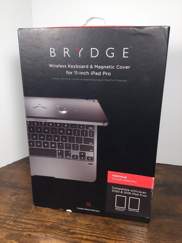 Brydge pro tastiera - brydge,