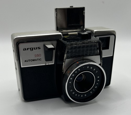 1964 argus 260 macchina - 1964,