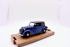 Modellino auto scala 1:43 Fiat