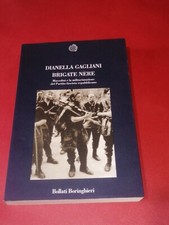 BRIGATE NERE, DIANELLA