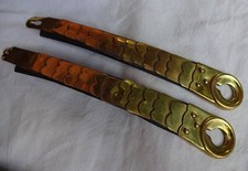 Set Catene a Scaglie Bottone