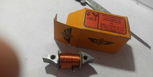 Bobina ebf 4182 - bobina,