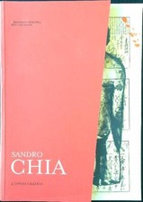 SANDRO CHIA. L'OPERA GRAFICA