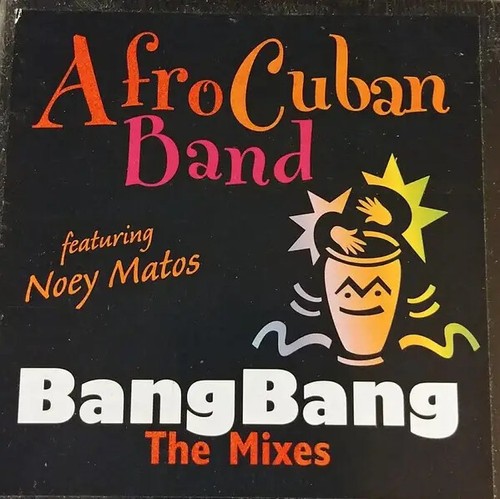 Love childs afro cuban blues - afro,