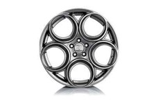 4 Cerchi in lega 17"