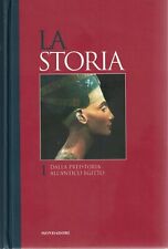 LA STORIA, ENCICLOPEDIA