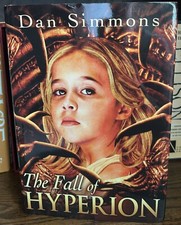 The Fall of Hyperion Dan