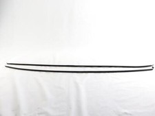 9614174280 COPPIA MODANATURE TETTO CITROEN SAXO 1.0 B (2001) RICAMBIO USATO