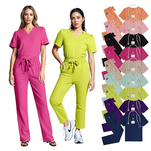 Set scrub medico tute - medico, uniforme