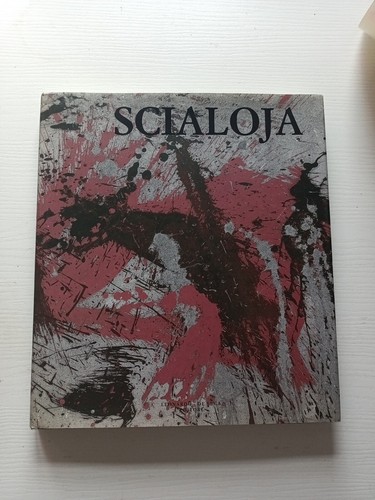 Fabrizio amico toti scialoja - fabrizio,