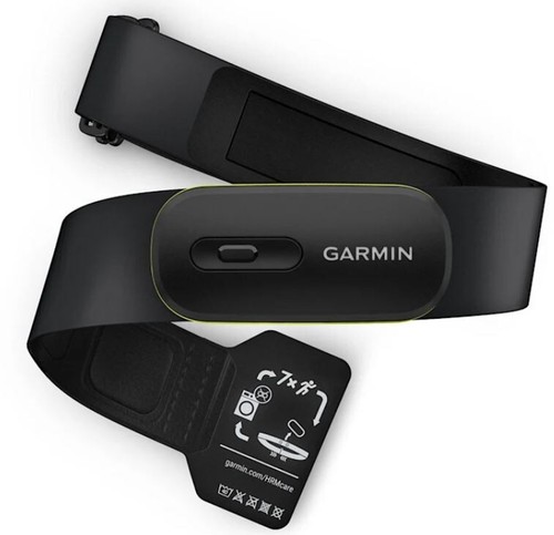 Garmin fascia cardio hrm - cardio, 600