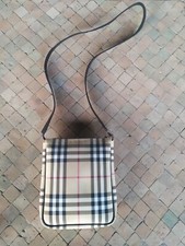 Authentique Burberry Sac à