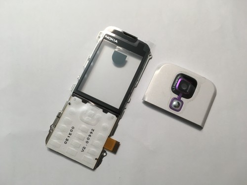 Nokia 5000 nuovo 100%