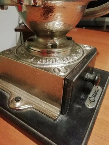 Macina caffe vintage cimbali - caffe',