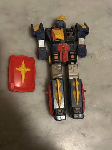 Baldios space robot nomura - baldios,