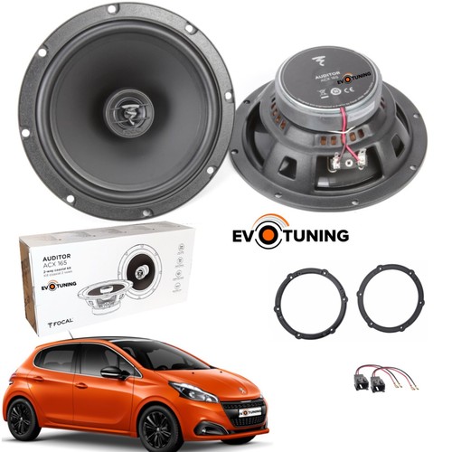 Kit casse altoparlanti - kit, 2