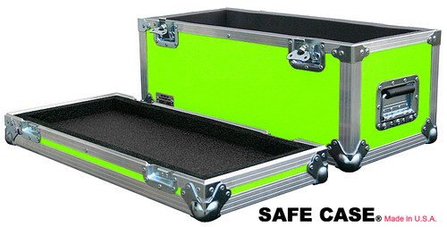 Ata safe case per testa - case®,