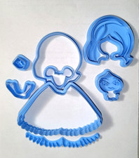 Comunione Bambina scomponibile