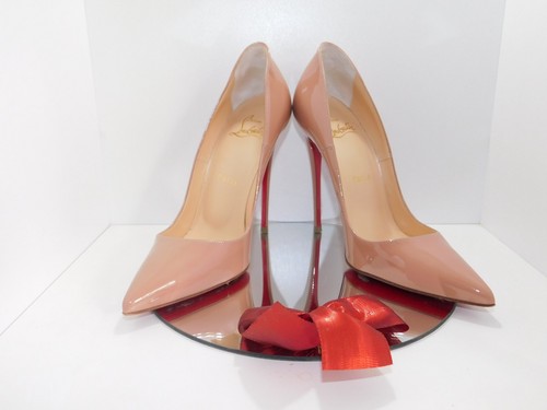 Véritables escarpins - ✅👠véritables,